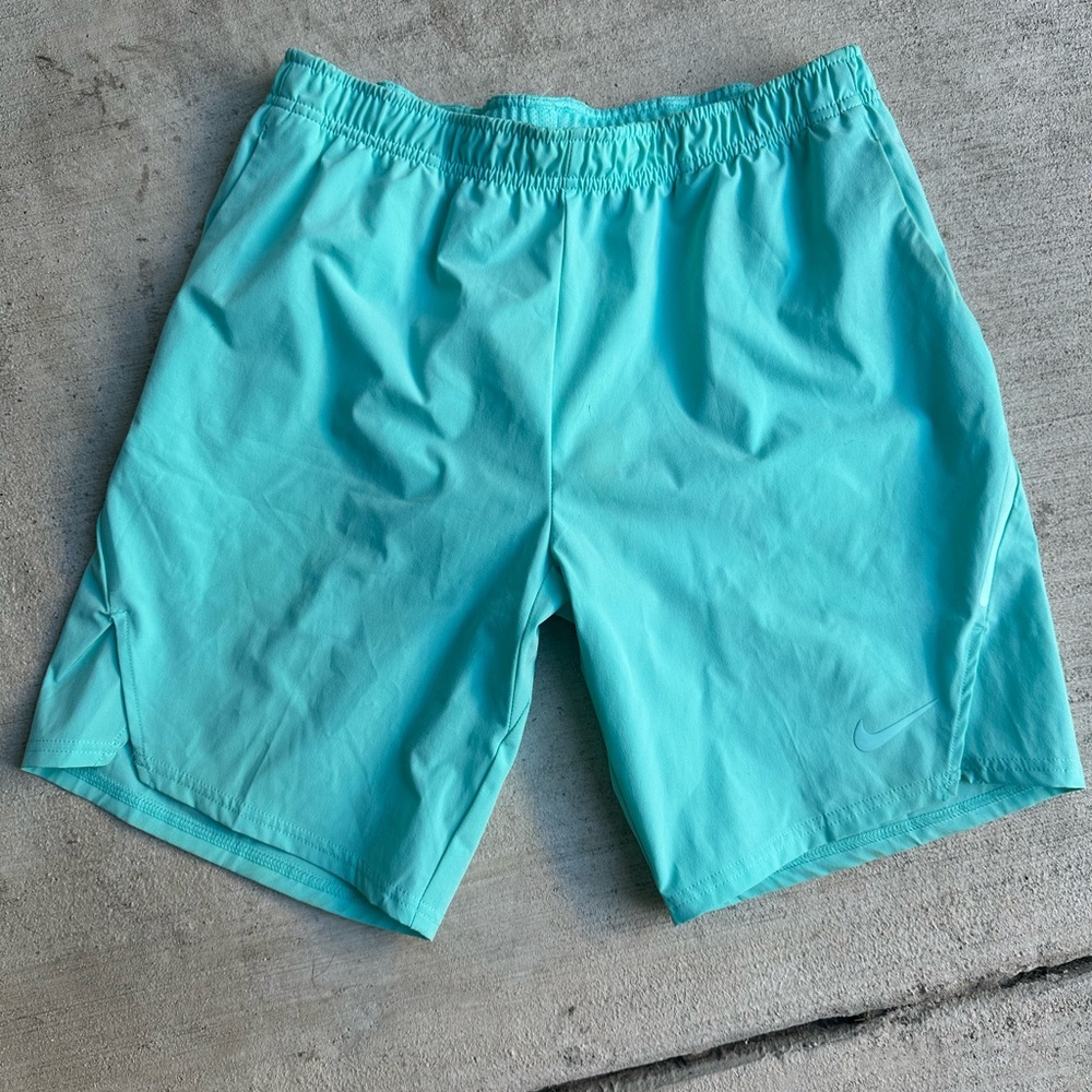 ‼️ BARELY WORN NIKE SHORTS ‼️